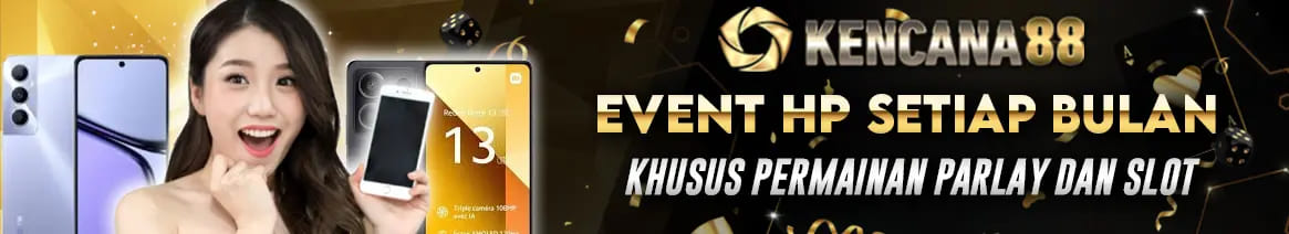 EVENT HP BULANAN